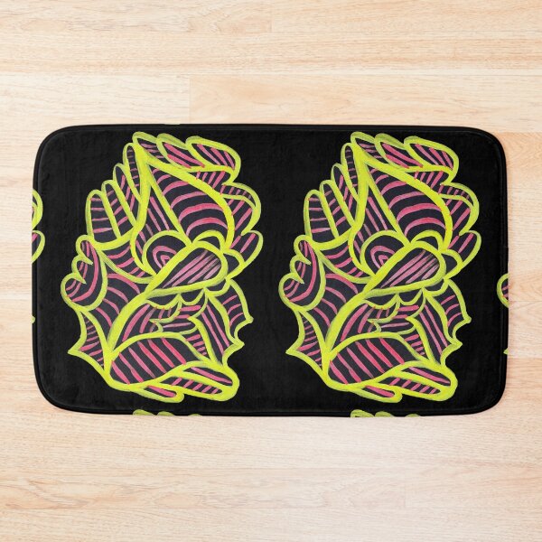 Item preview, Shaped Paint designed and sold by KazM.