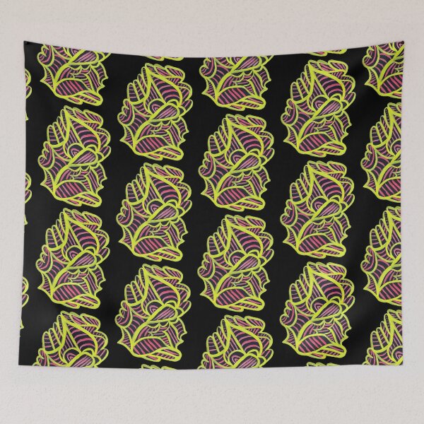 Item preview, Shaped Paint designed and sold by KazM.