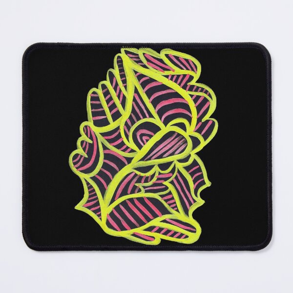 Item preview, Shaped Paint designed and sold by KazM.