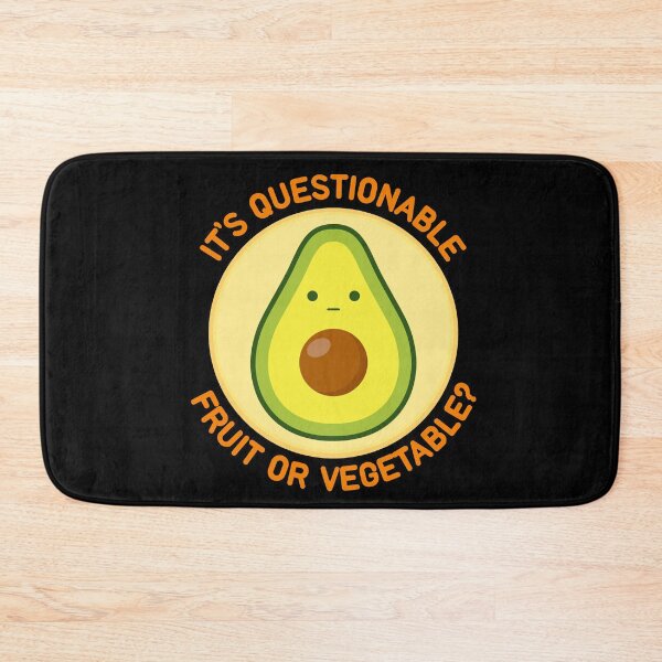 Item preview, Mr avocado designed and sold by Ryuvhiel.