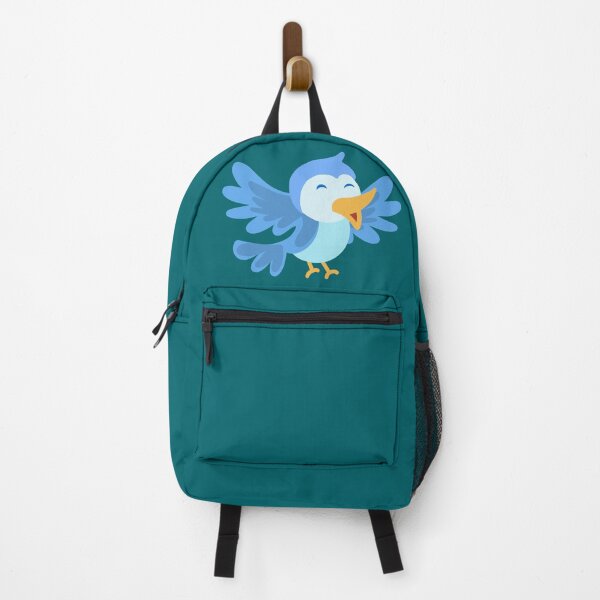 Item preview, Kuckoo Bird designed and sold by thewishdesigns.