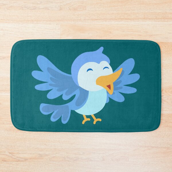 Item preview, Kuckoo Bird designed and sold by thewishdesigns.