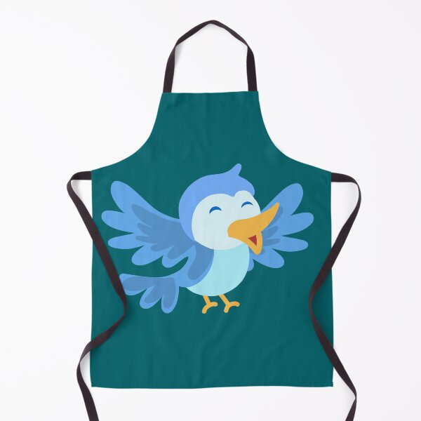 Item preview, Kuckoo Bird designed and sold by thewishdesigns.