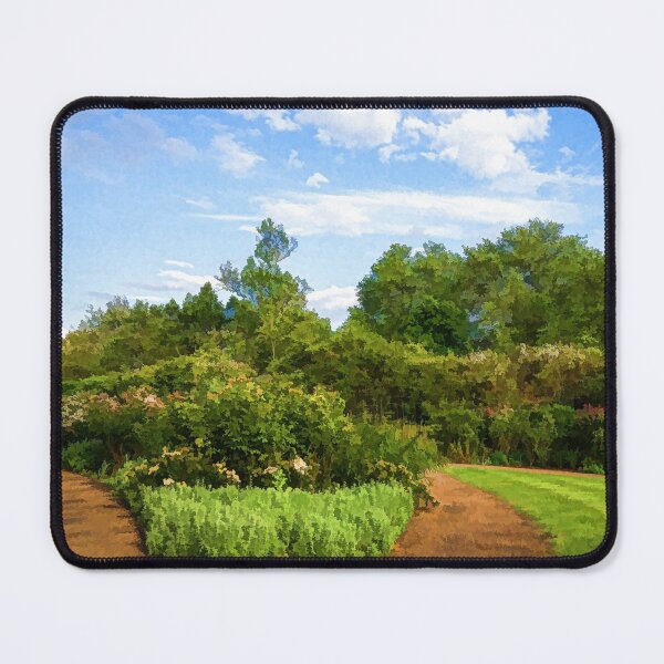 Item preview, Impressions of London – Gardens at St James's Royal Park designed and sold by Georgia Mizuleva.