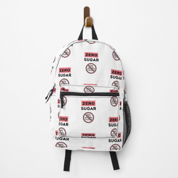 Item preview, Zero Sugar designed and sold by BhavyaBathla.