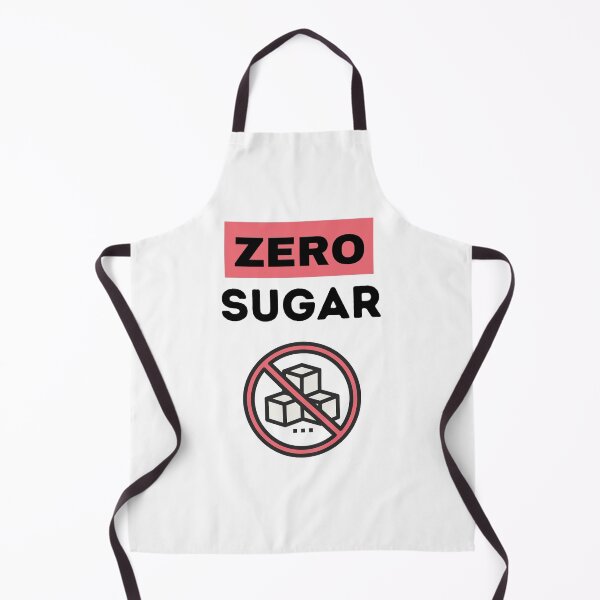 Item preview, Zero Sugar designed and sold by BhavyaBathla.