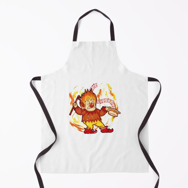 Item preview, Heat miser funny designed and sold by wrongcamouflage.
