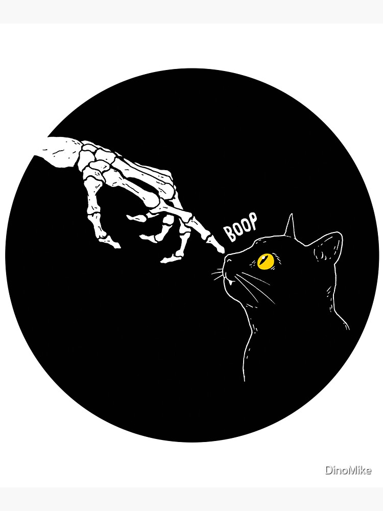 Thumbnail 5 of 5, Tote Bag, Spooky Boop designed and sold by DinoMike.