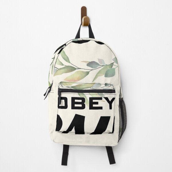 Item preview, Obey Jesus designed and sold by Artbysaeme.