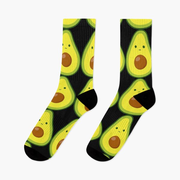 Item preview, Mr avocado designed and sold by Ryuvhiel.