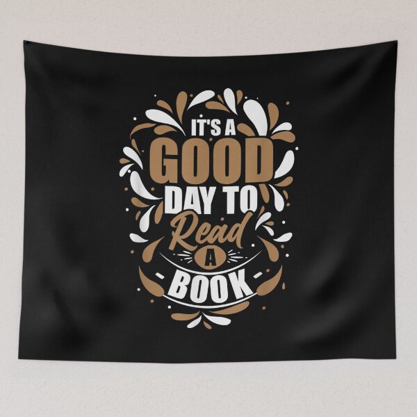 Item preview,  Good Read Book designed and sold by dianev79.