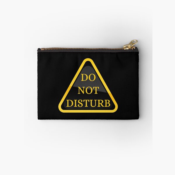 Item preview, Do not disturb  designed and sold by Moonlight-Art-.