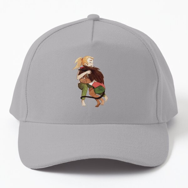 Enfance de Catra et Adora 1 Casquette de baseball