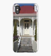 House iPhone Case