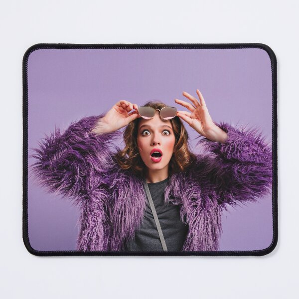Item preview, Shocked Woman looking towards you!!! designed and sold by PeterSS.