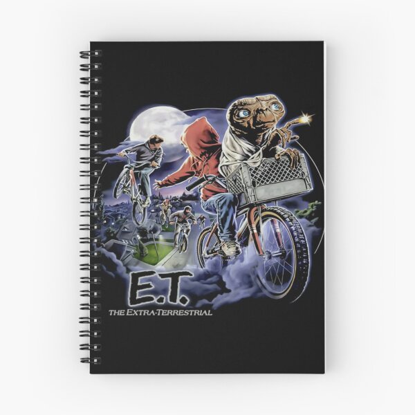 Item preview, E.T. The Extra Terrestrial (1982) Movie designed and sold by LovedPosters.