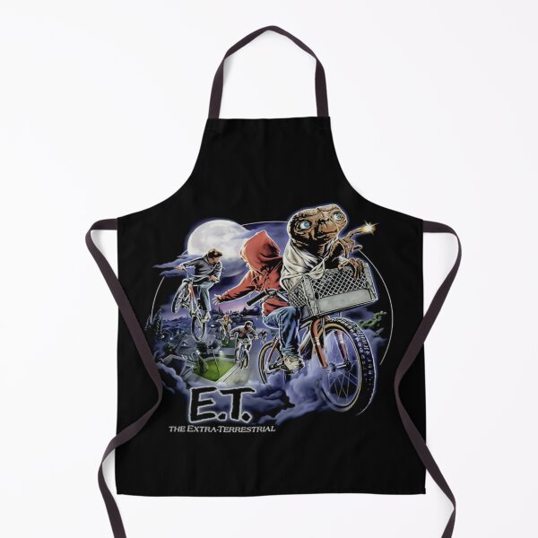 Item preview, E.T. The Extra Terrestrial (1982) Movie designed and sold by LovedPosters.