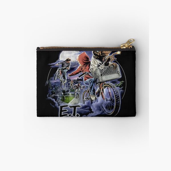 Item preview, E.T. The Extra Terrestrial (1982) Movie designed and sold by LovedPosters.