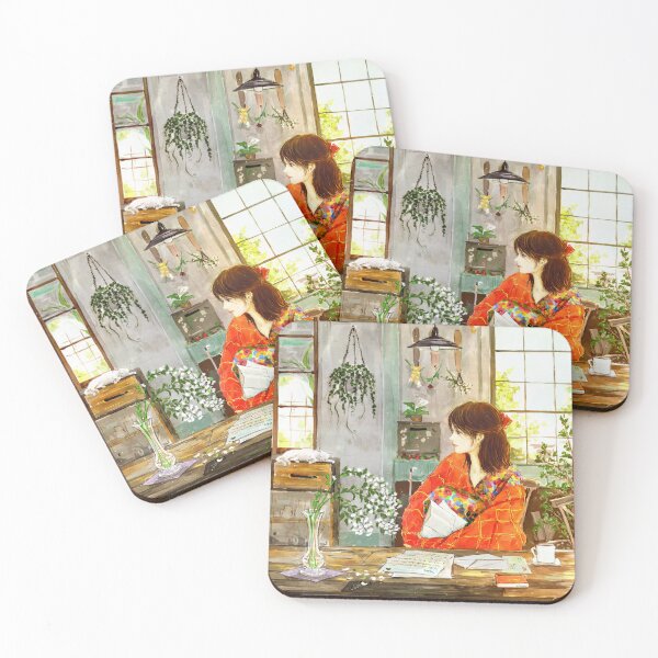 Item preview, letter designed and sold by endmion1.