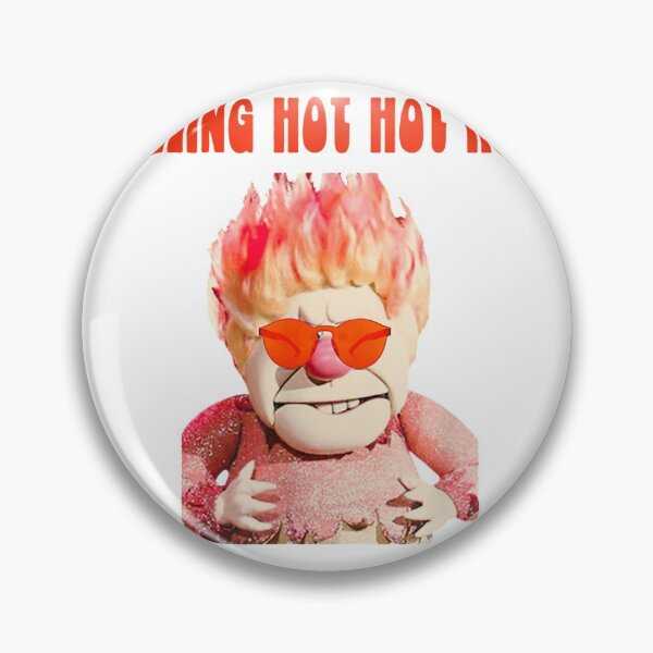 Item preview, Hot Weather Miser Humorous Heat Funny designed and sold by wrongcamouflage.