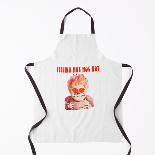 Item preview, Hot Weather Miser Humorous Heat Funny designed and sold by wrongcamouflage.