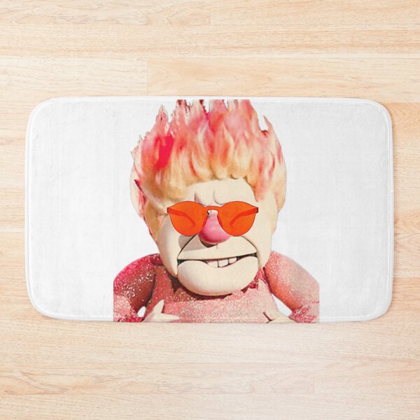 Item preview, Hot Weather Miser Humorous Heat Funny designed and sold by wrongcamouflage.