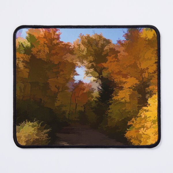 Item preview, Sunny, Warm and Colorful - Autumn Impressions designed and sold by Georgia Mizuleva.