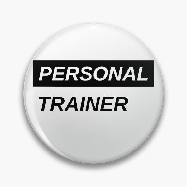 Item preview, Personal Trainer designed and sold by CaliProducts.