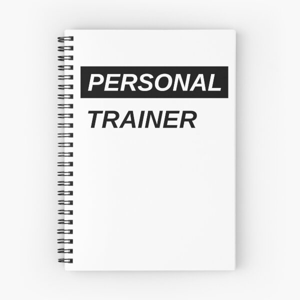 Item preview, Personal Trainer designed and sold by CaliProducts.