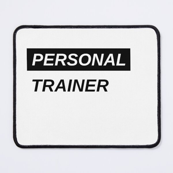 Item preview, Personal Trainer designed and sold by CaliProducts.