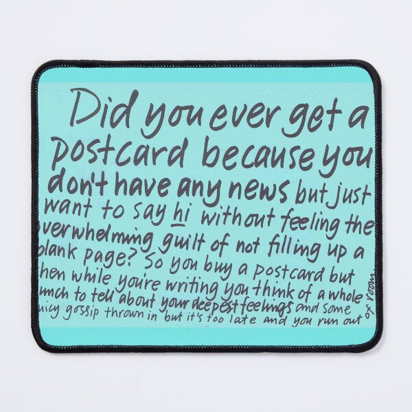 Item preview, Funny postcard designed and sold by arkitekta.
