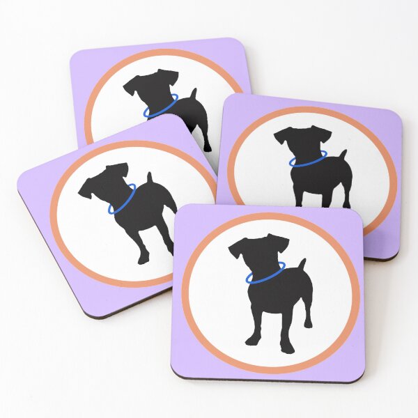 Item preview, Mans Best Friend designed and sold by TomSaturnV.