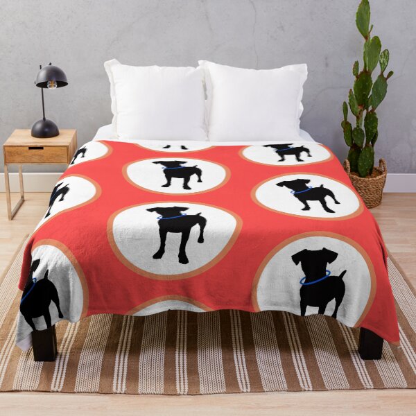 Item preview, Mans Best Friend designed and sold by TomSaturnV.