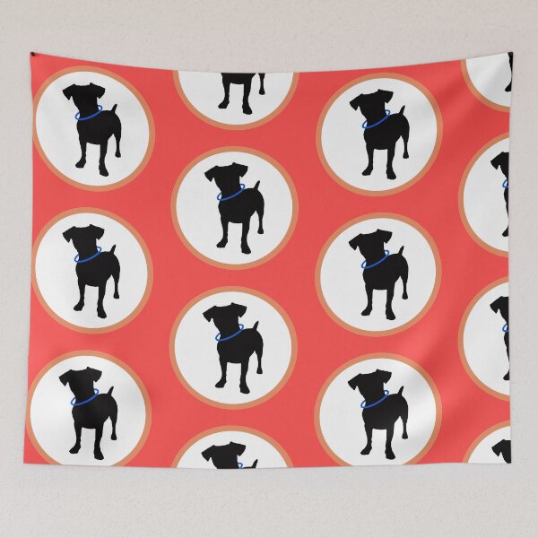 Item preview, Mans Best Friend designed and sold by TomSaturnV.