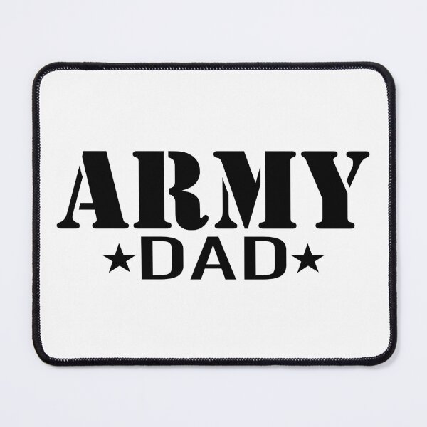 Item preview, Army Dad Proud Father designed and sold by Mariv19.