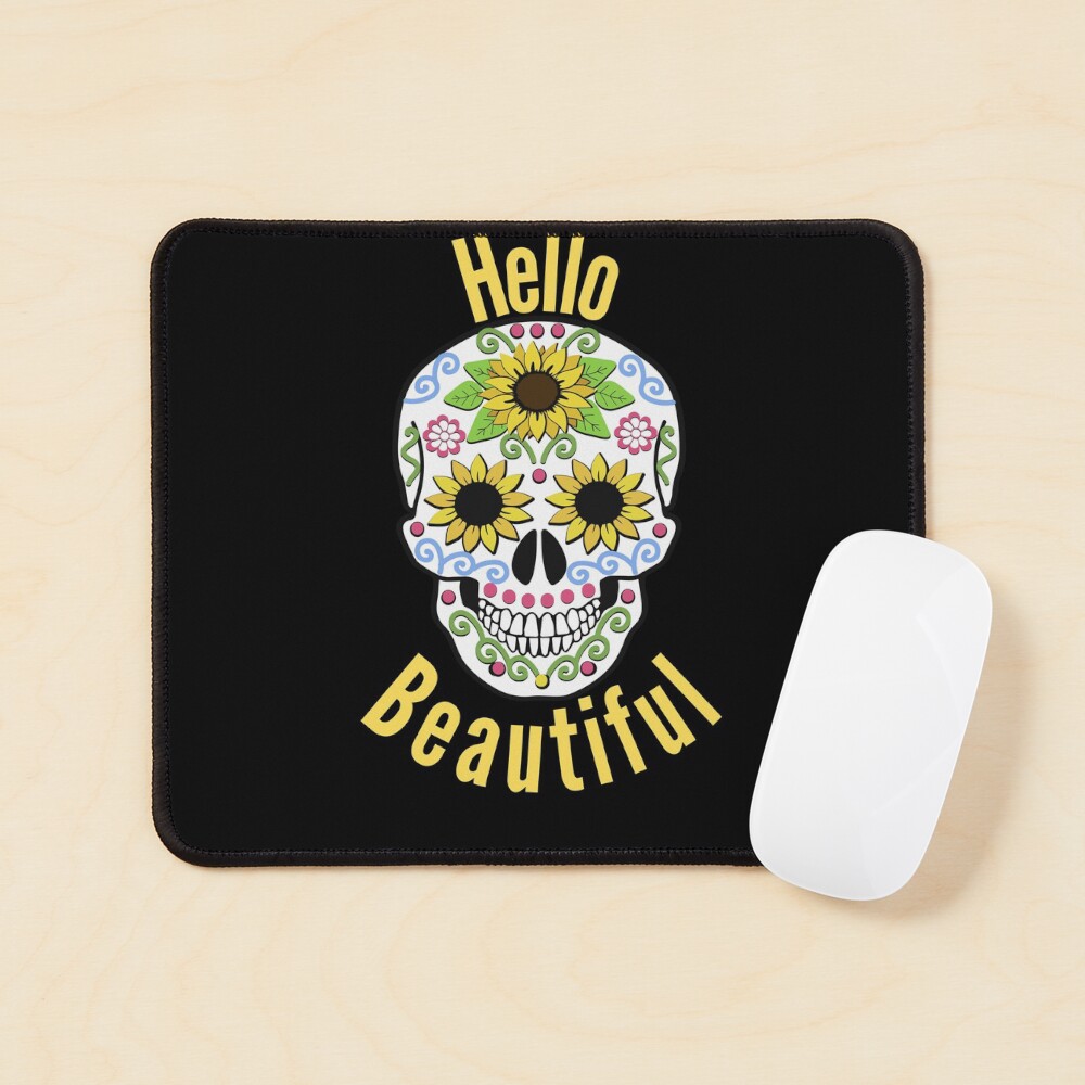 Item preview, Mouse Pad designed and sold by RudeBeeDesigns.
