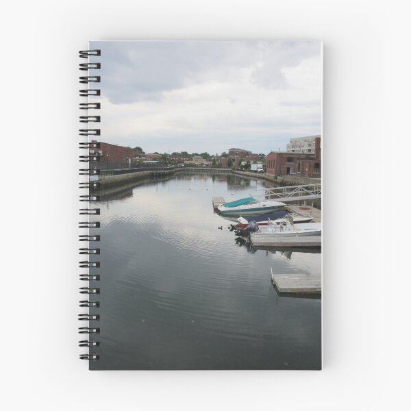 Item preview, Salem harbour designed and sold by tomylees.