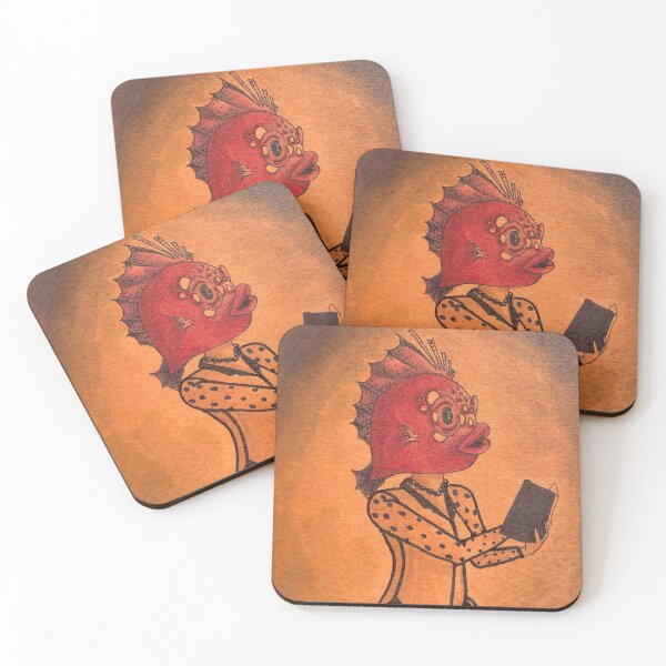 Item preview, Finns designed and sold by Cailyn Brock.