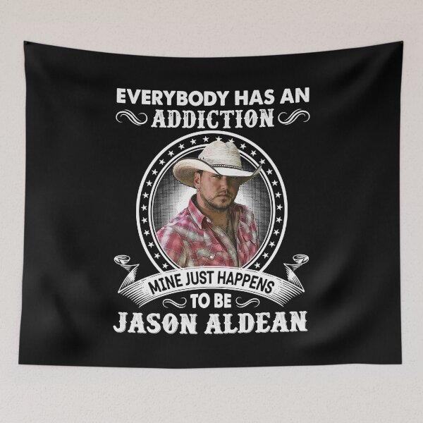 Item preview, Jason logo designed and sold by GagnonKaren.