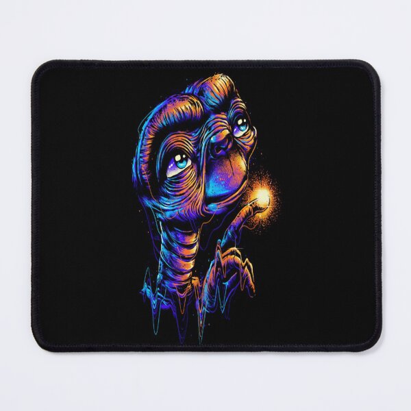 Item preview, E.T. The Extra Terrestrial (1982) Movie designed and sold by LovedPosters.