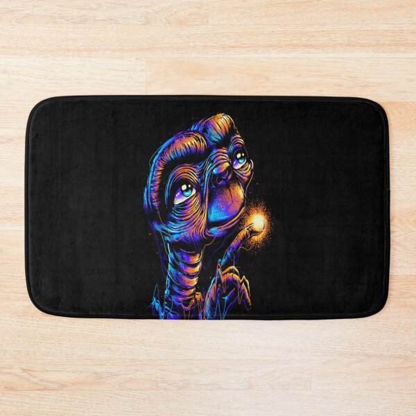 Item preview, E.T. The Extra Terrestrial (1982) Movie designed and sold by LovedPosters.