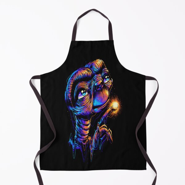 Item preview, E.T. The Extra Terrestrial (1982) Movie designed and sold by LovedPosters.