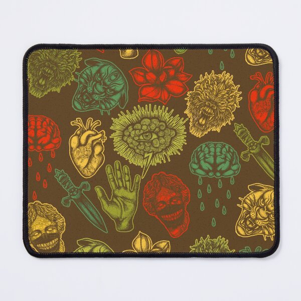 Item preview, Mixed COLOR designed and sold by fakeface.