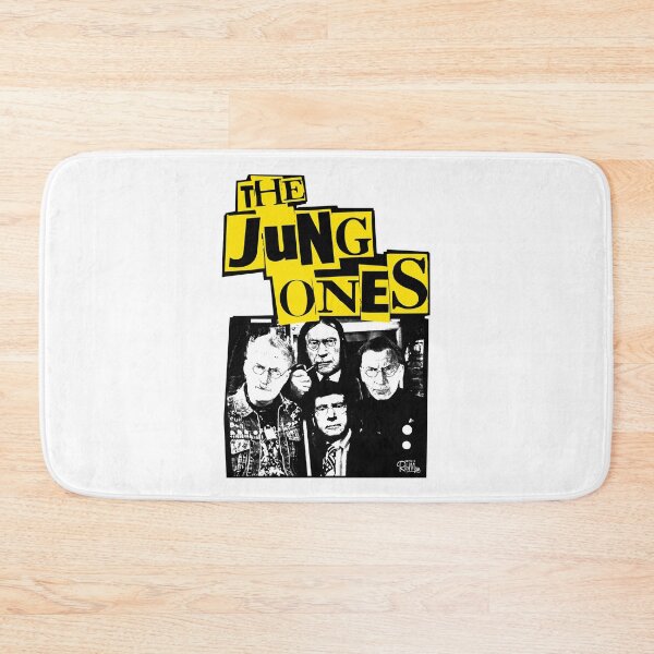 Item preview, Camiseta Black Proud The Jung Onesnozin 'Aroun' designed and sold by NoraHudson1998.