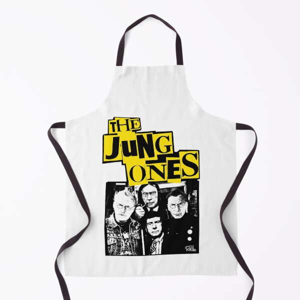 Artikelvorschau, Schwarzes stolzes The Jung Onesnozin' Aroun' Tee entworfen und verkauft von NoraHudson1998.