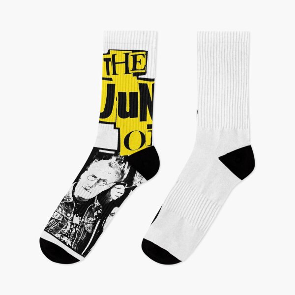 Item preview, Black Proud  The Jung Onesnozin' Aroun' Tee designed and sold by NoraHudson1998.