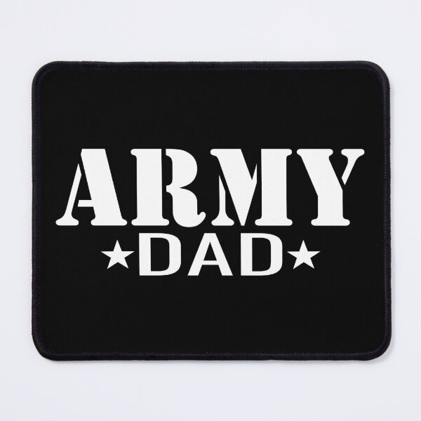 Item preview, Army Dad Proud Father designed and sold by Mariv19.