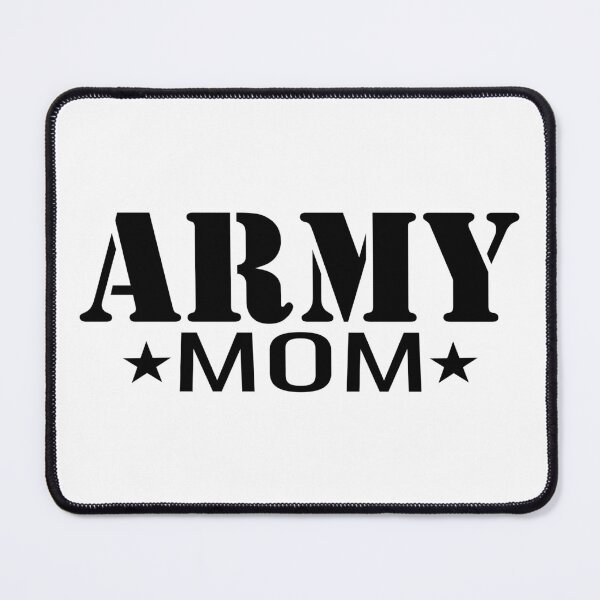 Item preview, Army Mom Proud Mother designed and sold by Mariv19.