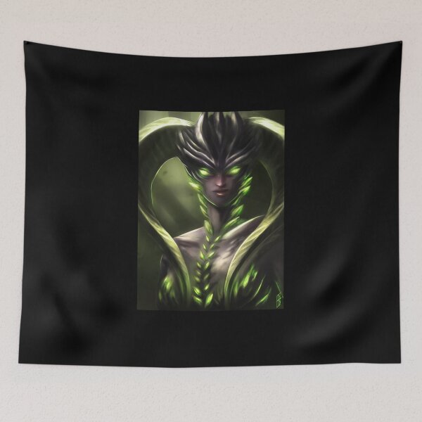 Item preview, BLACK DRAGON T-Shirt designed and sold by PumpkinPi3.