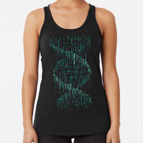 Item preview, Binary Code DNA Helix designed and sold by Gamma-Ray.